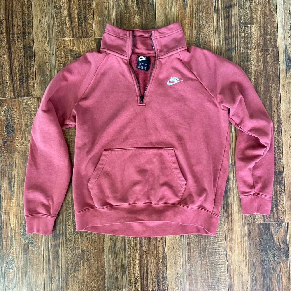 Nike Pullover